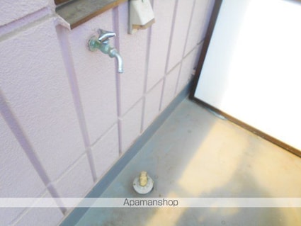 東京都杉並区高円寺南２丁目[2K/28.04m2]の内装7