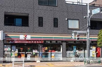 ＦＡＩＲ亀戸クレスト[1R/27.85m2]の周辺4