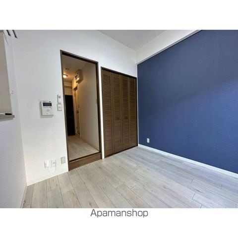 アムス川崎の内装写真