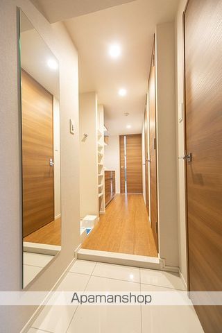 RESIDENCE 大鳥居の内装写真
