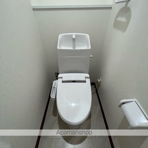 サンクリエート草津の内装写真