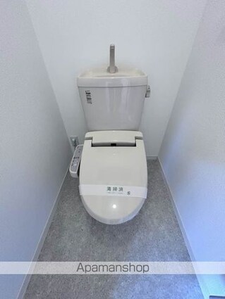 シャーメゾンＦｏｒｅｓｔ[2LDK/54.07m2]のその他部屋・スペース5