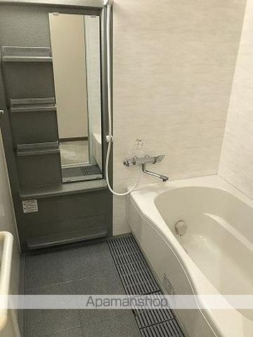 サーパスシティ新屋敷一番館の内装写真