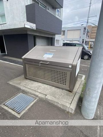 レオパレス華美館の内装写真
