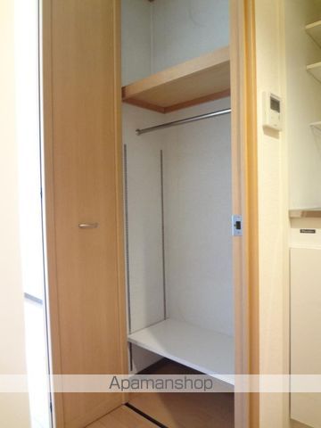 ラナップスクエア上本町の内装写真
