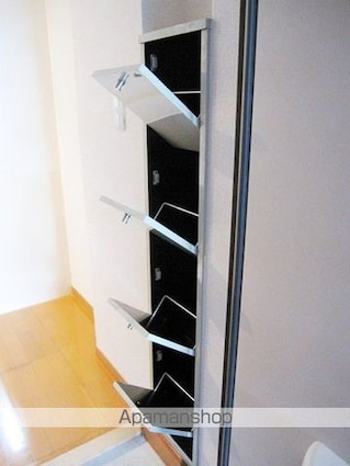 プロミネンス・香[1K/18.1m2]のその他部屋・スペース