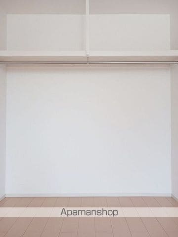 セレーノFの内装写真