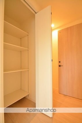 平成Ｂａｓｅ[1LDK/59.33m2]の内装8