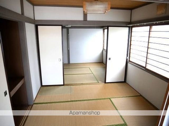 美園7条8丁目の内装写真