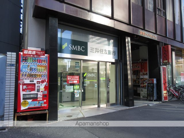 リブリ・外苑東四谷HOUSEの周辺写真