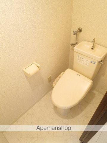 ベルマーレ八軒の内装写真