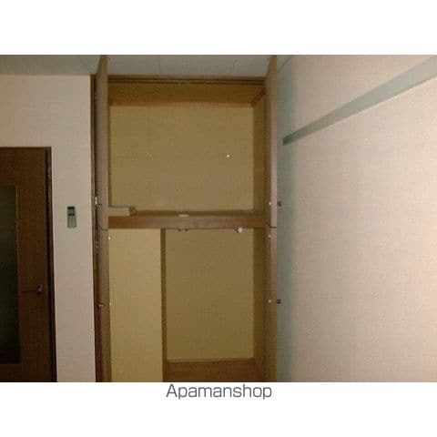 ラポール前田 C棟の内装写真