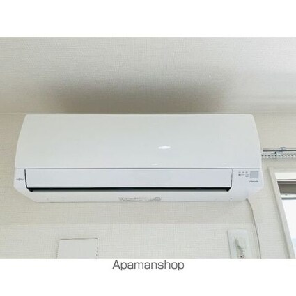 プランドールＡ[1K/30.02m2]のその他設備