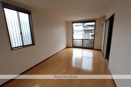 シャトーグリーンＢ棟[2LDK/61.6m2]の内装