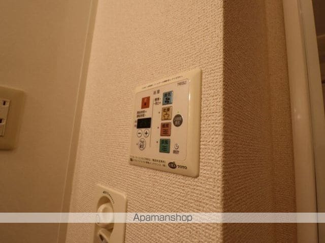 リュミエールの内装写真