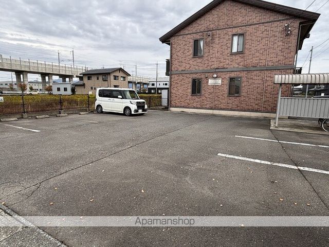 エトワールKURIMORI Aのその他写真
