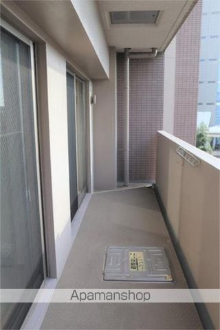 レジデンス八楽の内装写真