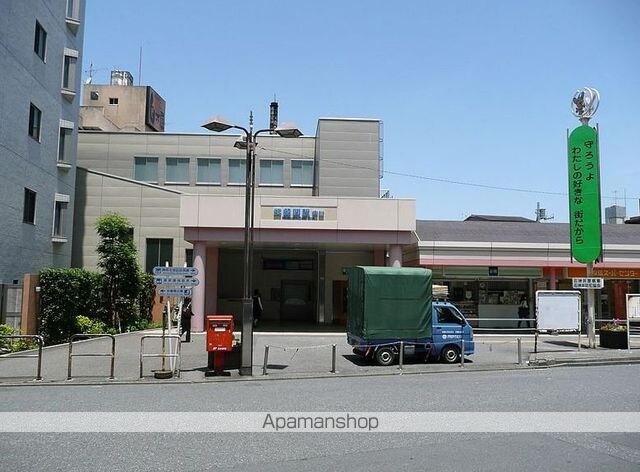 レオパレスＬＯＲＥＡ[1K/22.35m2]の周辺1