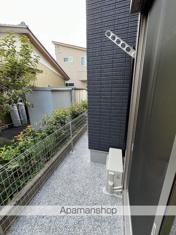 リッチグレイスの内装写真
