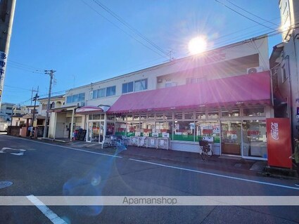 東京都八王子市石川町[1K/17.01m2]の周辺5