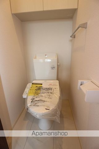 GRACE・CALMEの内装写真