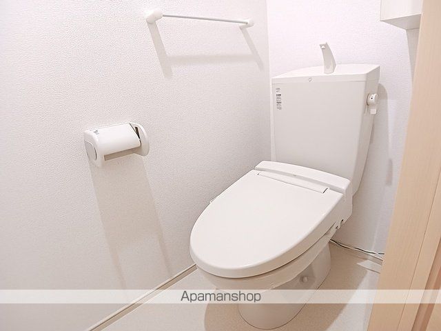 グランペール古賀III Bの内装写真