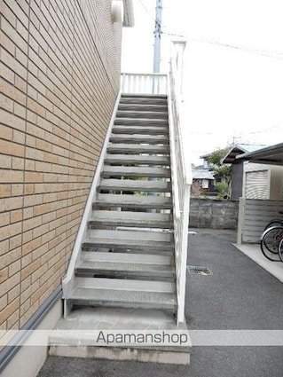 グランモア・浅沼[1LDK/33.4m2]の共用部1