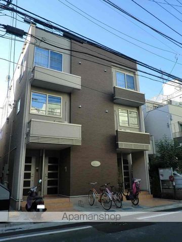 サニーMSの外観写真