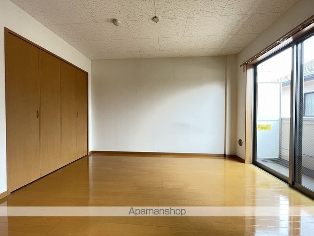 サンサーラサクラの内装写真