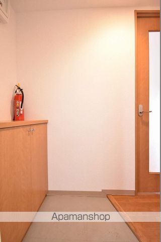 大光10番館の内装写真