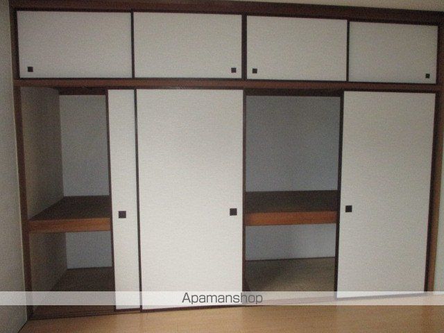 みろく荘の内装写真