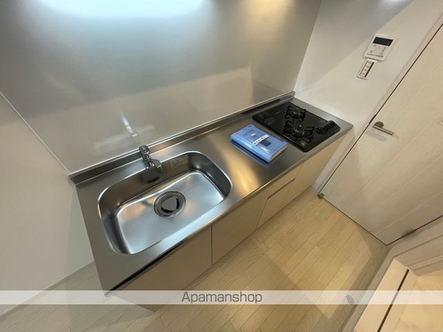 GRAN QUALIOR北巽の内装写真