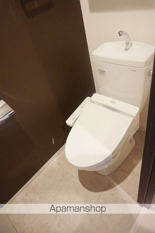RESIDENCE丸の内七間町の内装写真