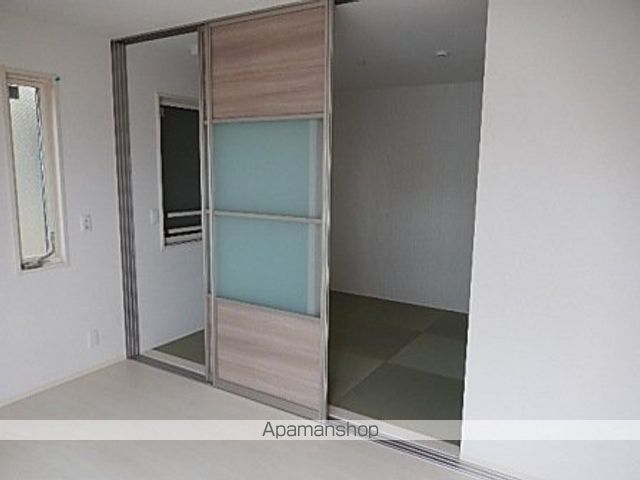 クレスタの内装写真