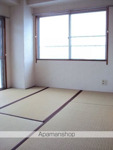ぷち・あみ蕨の内装写真