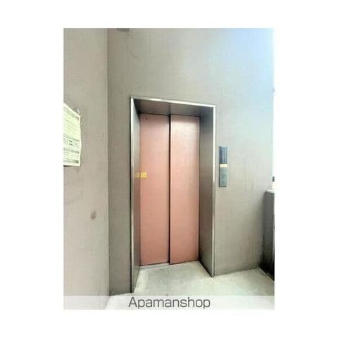 グレイス北河堀の内装写真