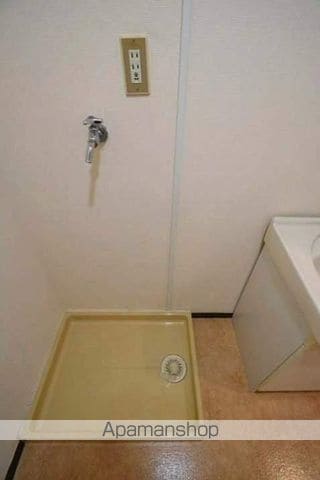 シティハイツ清水の内装写真