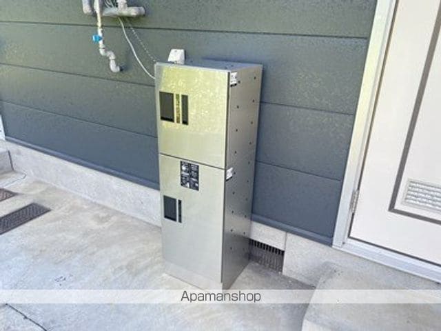 コーポ川原の外観写真