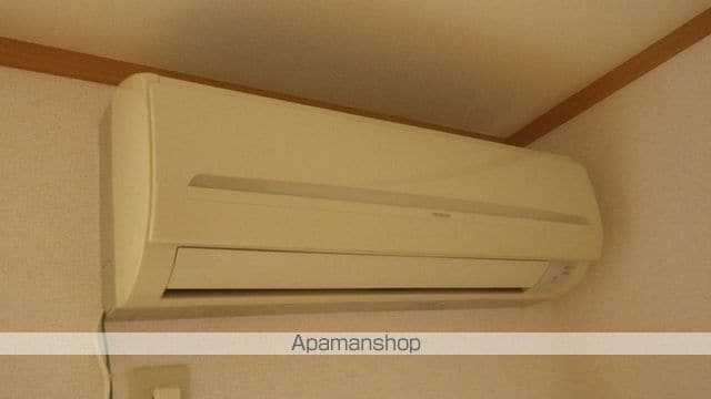 パ-クサイドの内装写真