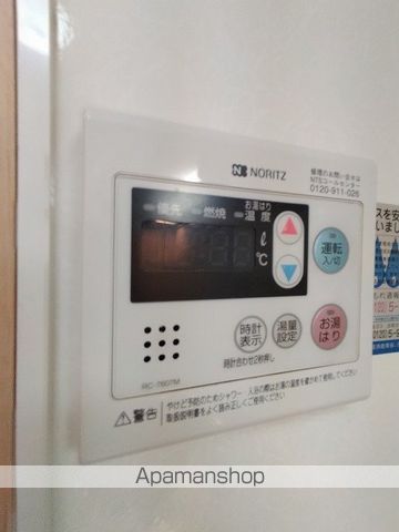 アウラ千里丘の内装写真