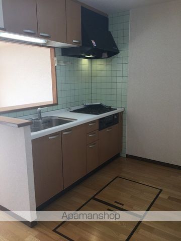 ルネス下中野マンションの内装写真