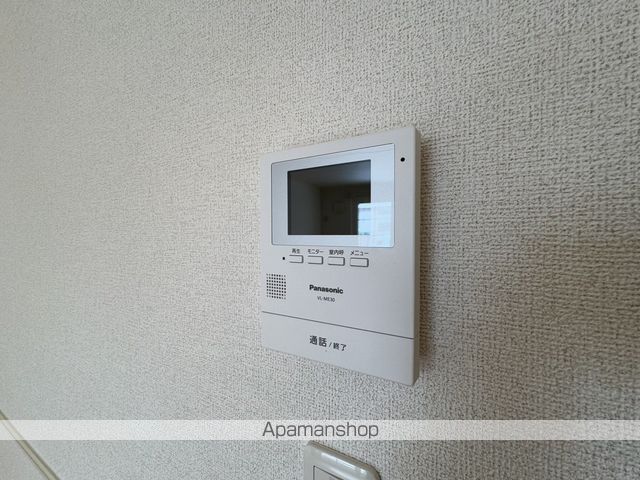 エルム プラシードAー7号館の内装写真