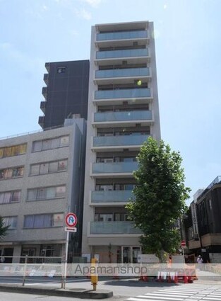 アーバンパーク日暮里[1LDK/40.39m2]の外観2