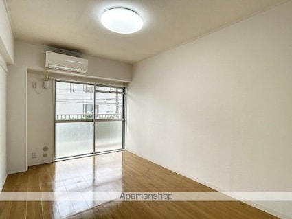 リシェル氷川台[2LDK/60m2]の内装4