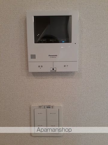アルカディアCの内装写真