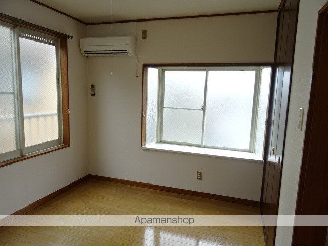 ベルトピア新潟12の内装写真