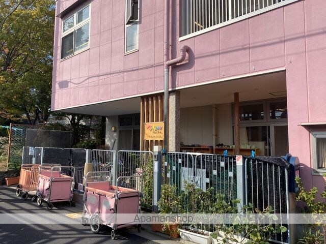 パークアクシス亀戸中央公園[1DK/28.47m2]の周辺8