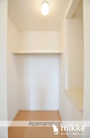 クラール元山Hの内装写真
