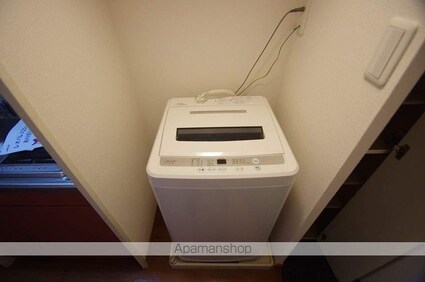 レオパレスマ　メゾンⅡ[1K/19.87m2]のその他部屋・スペース1