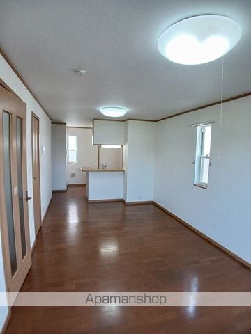 ニルヴァーナ ビエンネの内装写真